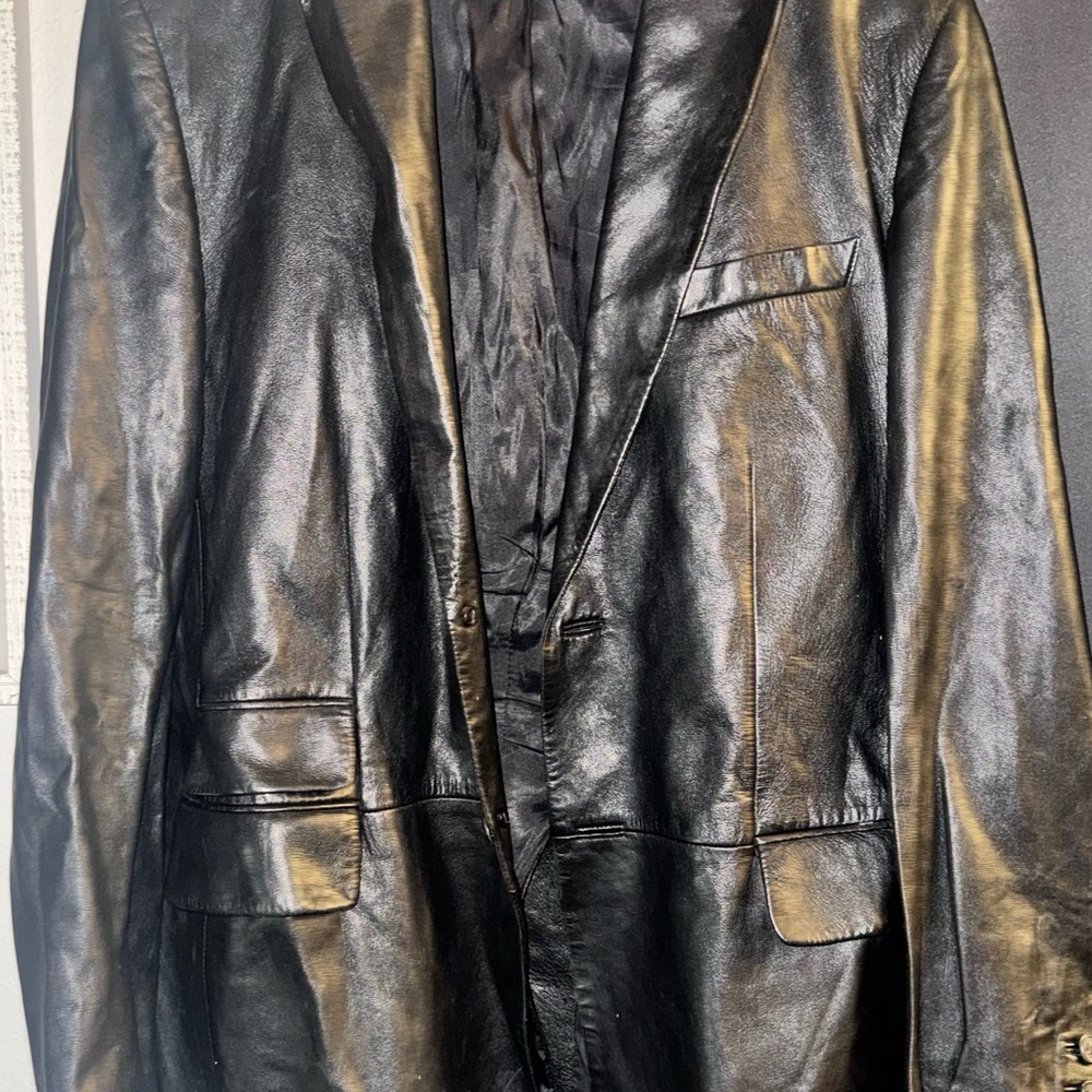 Tom Ford Gucci Jacket